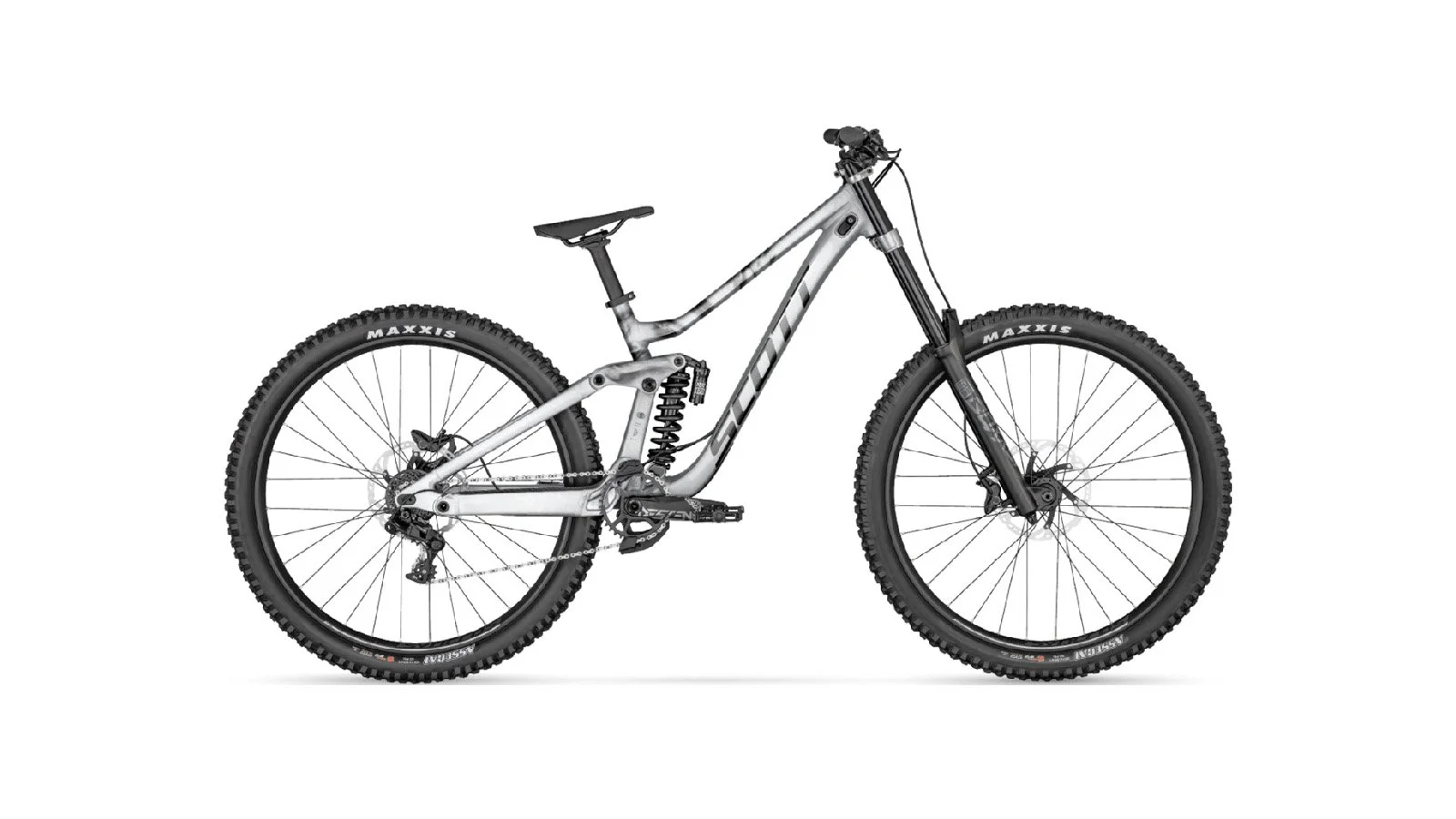 Scott - Gambler 920 — PREMIUM Mountain Rentals